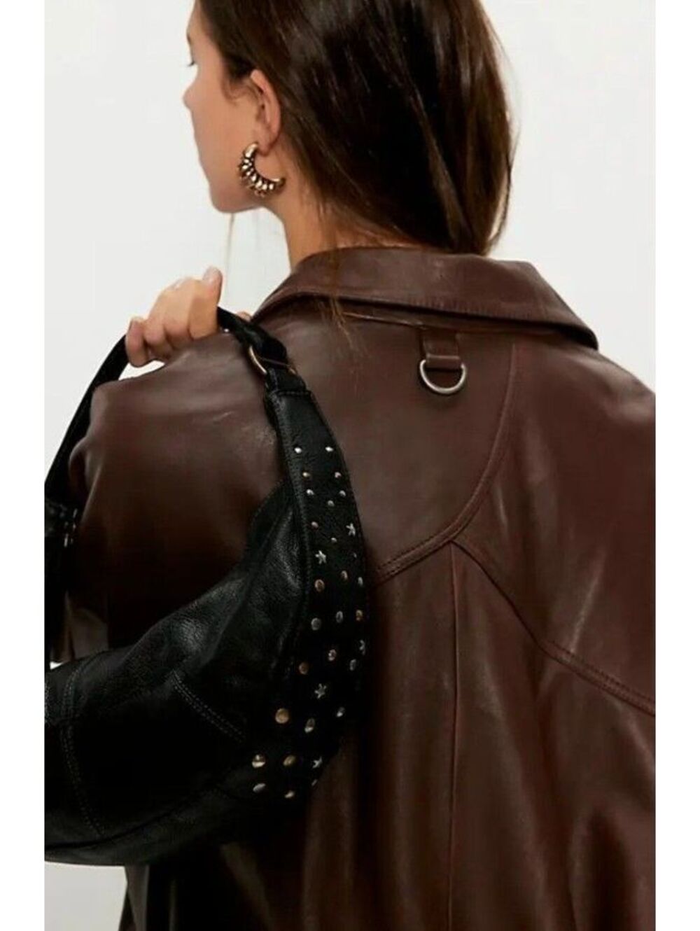 Free People Stellar Shoulder Bag